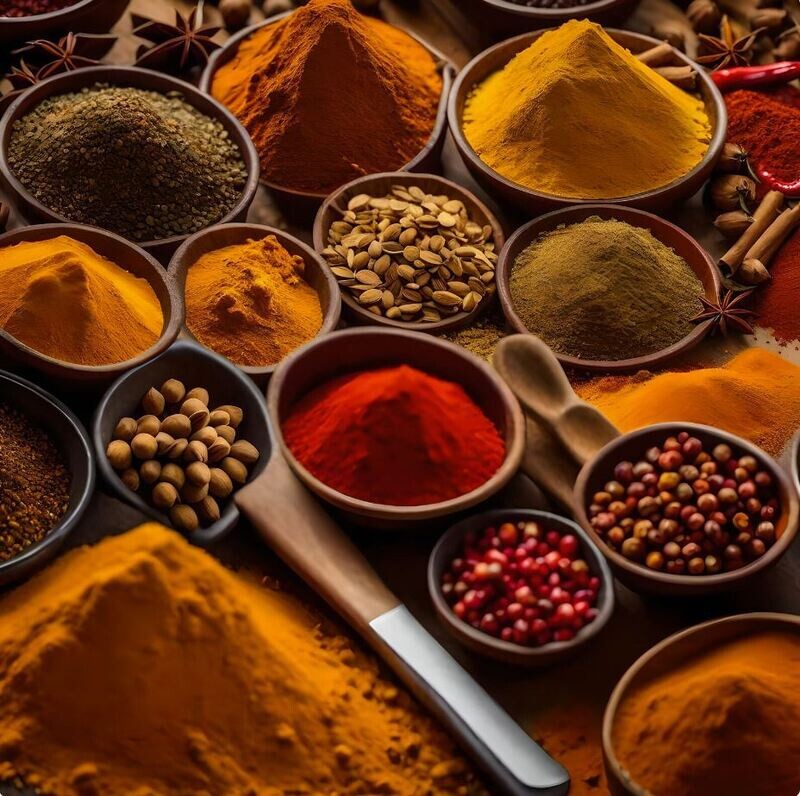 Spices