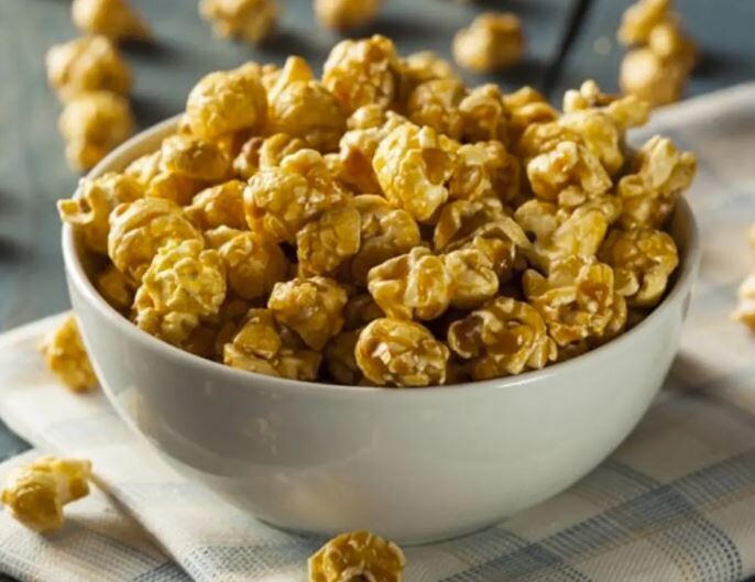 Popcorn