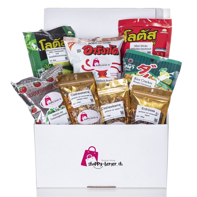 Snack Box