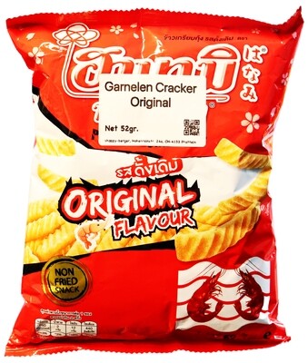 Shrimp Cracker Original