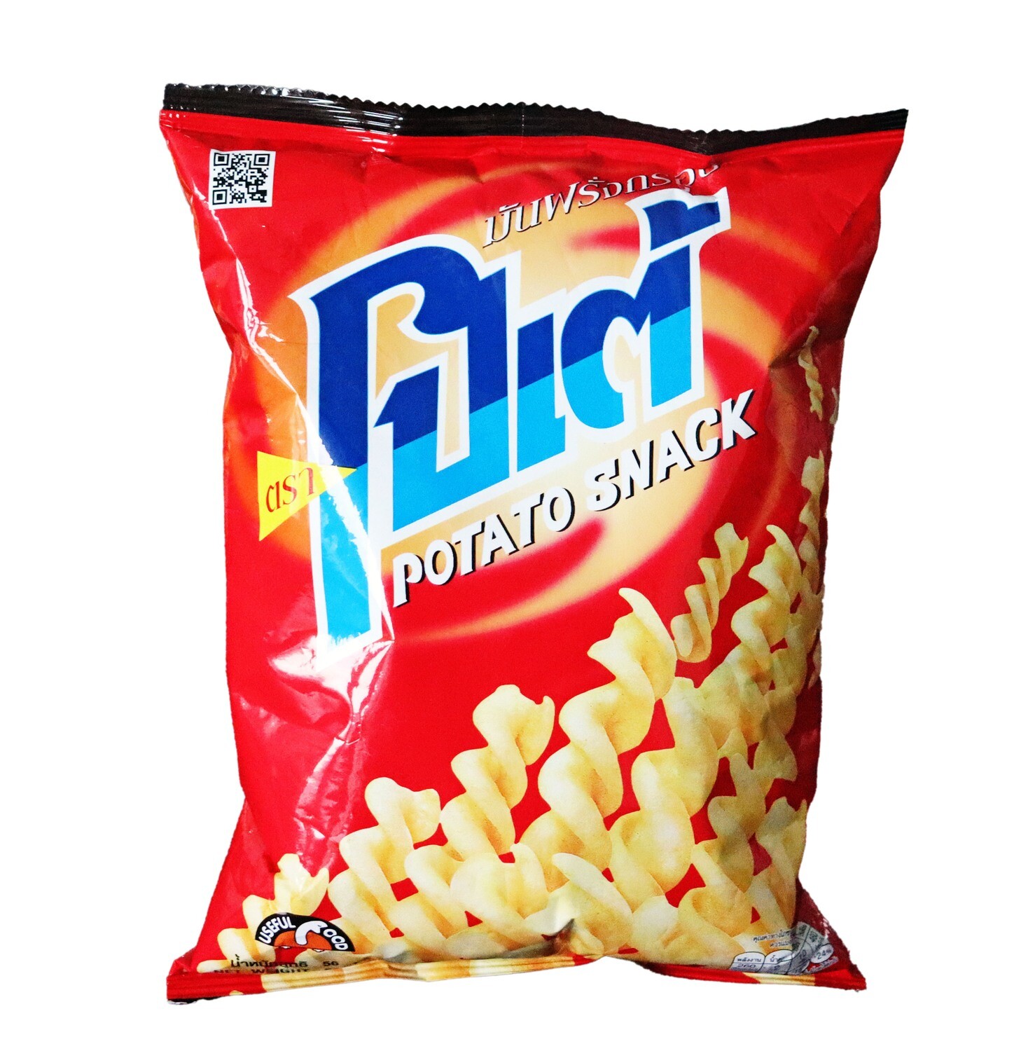 Potae Potato Snack