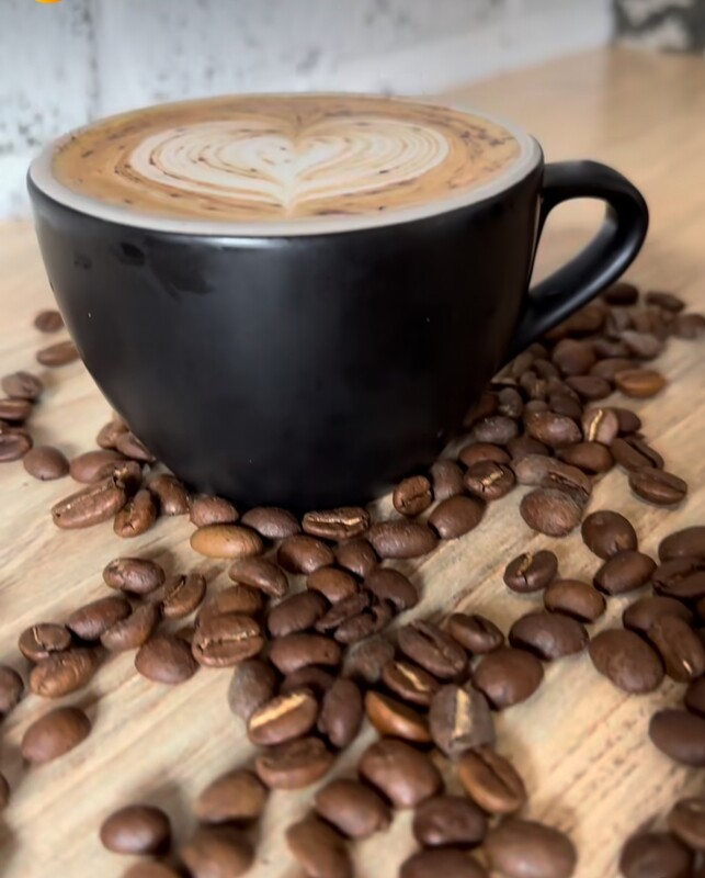 Coffee