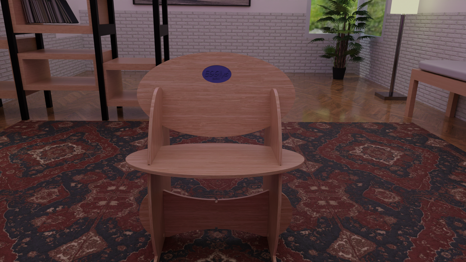 EGGlys DesignKit BASIC