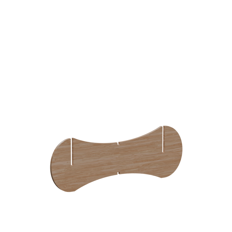 EGGlys Kämpfer BASIC