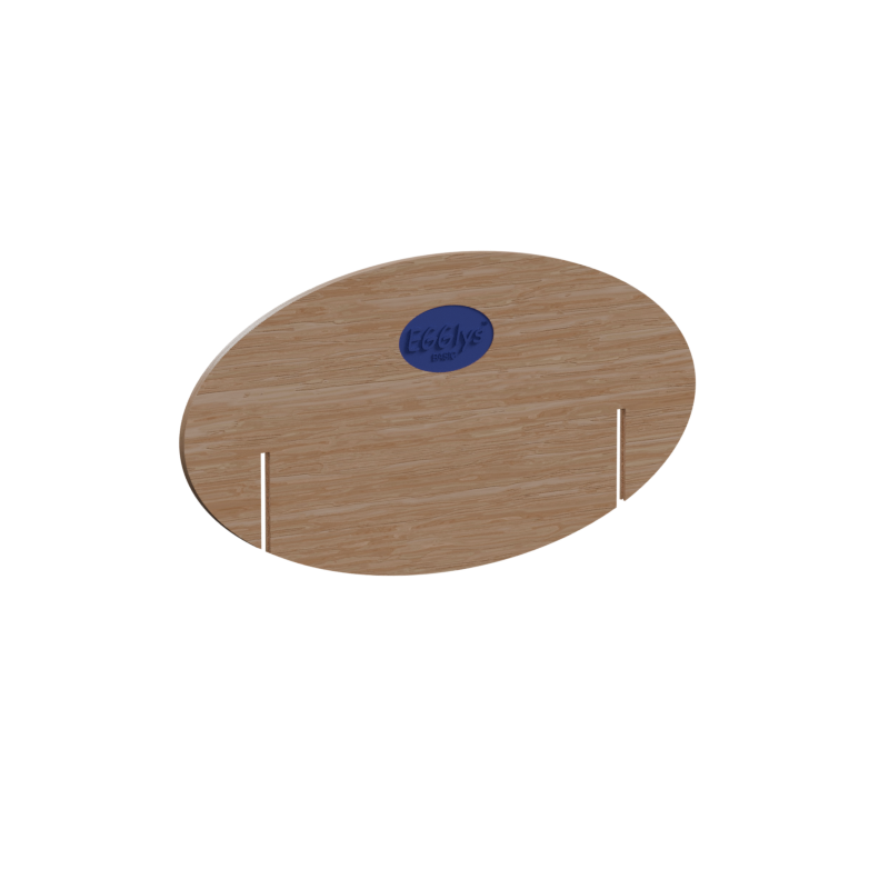 EGGlys Bauplatte