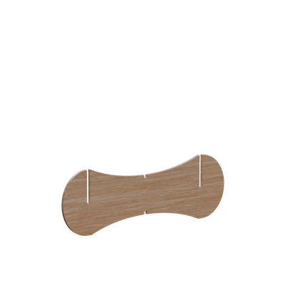 EGGlys Kämpfer BASIC