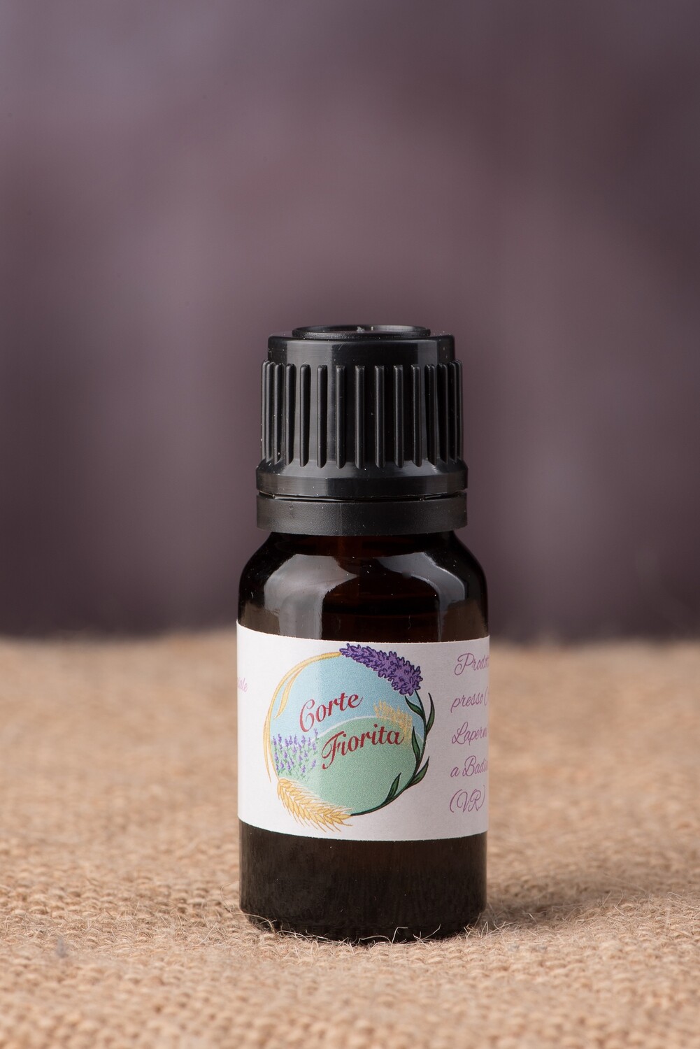 Olio Essenziale Lavanda