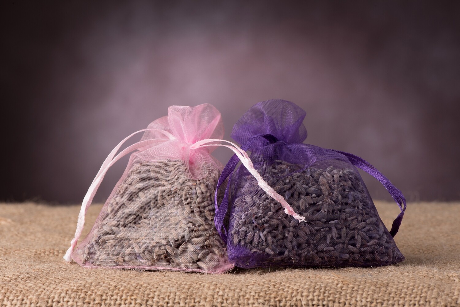 Sacchetti fiori di Lavanda