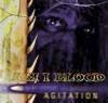 Am I Blood 'agitation' CD
