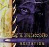 Am I Blood &#39;agitation&#39; CD