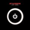 Antigama &#39;Stop The Chaos&#39; 12inch