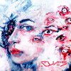 Awake The Mutes - Eyes DigiCD