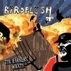 Birdflesh 'the farmer's wrath' CD