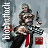 Bloodattack &#39;alphakiller&#39; CD