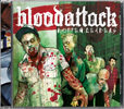 Bloodattack 'rotten leaders' CD