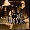 Blood By Days &#39;as thick as thieves&#39; CD