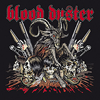 Blood Duster 'lyden na' CD