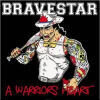 Bravestar &#39;a warriors heart&#39; CD