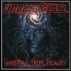 Broken Glazz 'withdraw from reality' CD