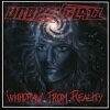 Broken Glazz &#39;withdraw from reality&#39; CD