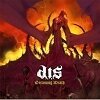 Destroyed In Seconds &#39;Becoming Wrath&#39; CD