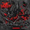 Dying Humanity 'deadened' Digipak CD