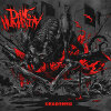 Dying Humanity &#39;deadened&#39; Digipak CD