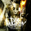 Dying Humanity &#39;living on the razor&#39;s edge&#39; CD