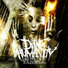 Dying Humanity 'living on the razor's edge' CD