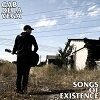 Gab De La Vega "Songs Of Existence" 12inch