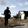 Gab De La Vega &quot;Songs Of Existence&quot; 12inch