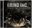 Grind Inc. 'lynch and dissect' CD
