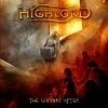 Highlord &#39;The Warning After&#39; CD