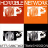 Hor.Net 'let's sabotage transmission' CD