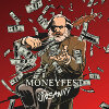 Insanity - Moneyfest DigiCD