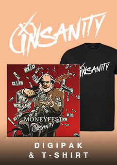 Insanity - Moneyfest Package Deal I