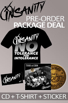 Insanity Package Deal