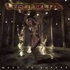 Legen Beltza &#39;need to suffer&#39; CD