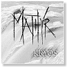 Mathyr &#39;kryos&#39; Digi-CD