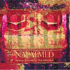 Napalmed 'noisax jazzostrial fractamental' CD