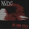 Node 'as god kills' CD