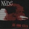 Node &#39;as god kills&#39; CD