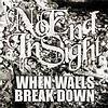 No End In Sight 'when walls break down' CD
