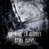 Nothing to Regret / Still Alive 'split' CD