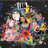 Rising Anger - I Am CD