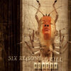 Six Reasons To Kill &#39;reborn&#39; CD