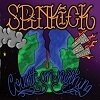 Spinkick 'Count on nothing' CD