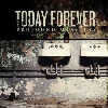 Today Forever 'profound measures' CD