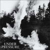Under Pressure 'come clean' CD