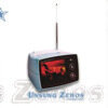 Unsung Zeros &#39;fading out&#39; mcd